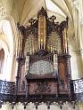 20100818a Orgel Kapel Dublin castle